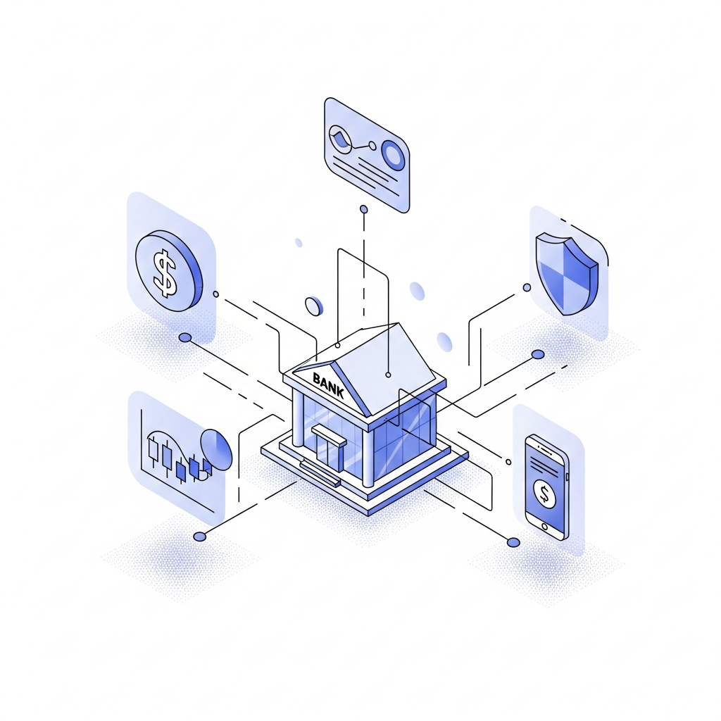 Financial Ecosystem